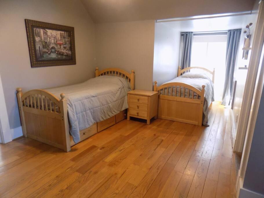 Captain'S Quarters East Nashville, Tn Εξωτερικό φωτογραφία