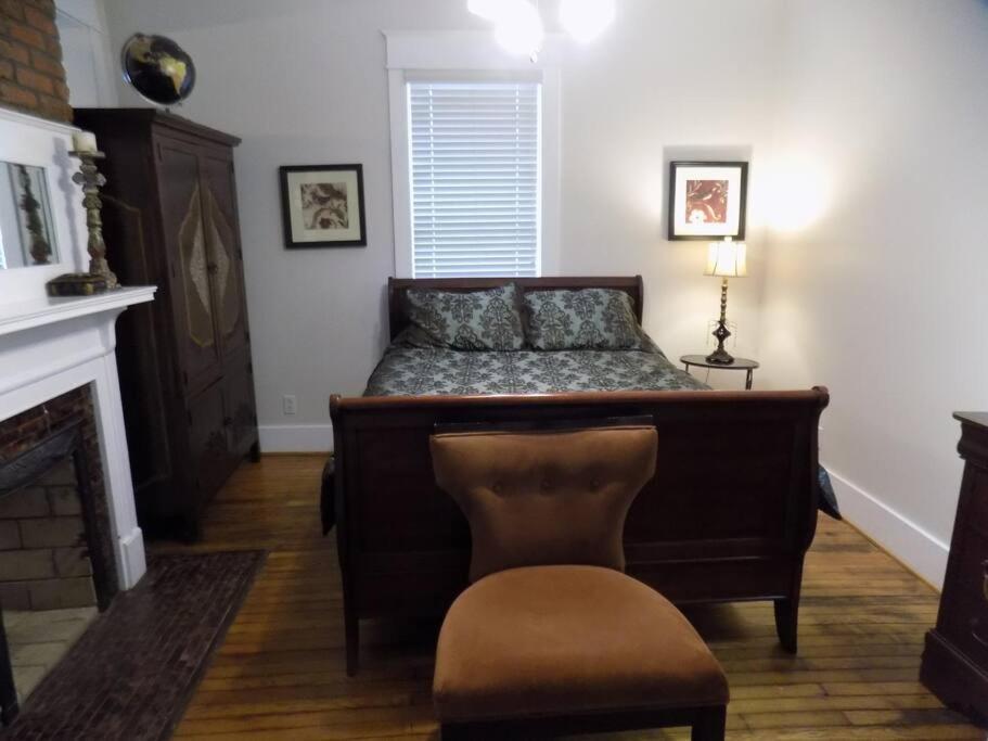 Captain'S Quarters East Nashville, Tn Εξωτερικό φωτογραφία