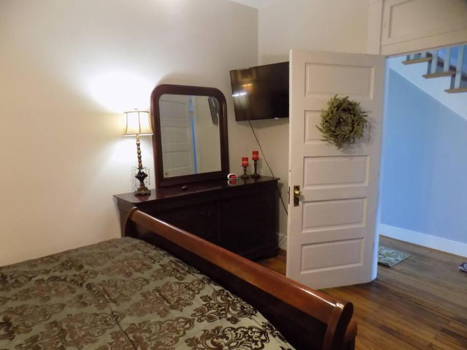 Captain'S Quarters East Nashville, Tn Εξωτερικό φωτογραφία