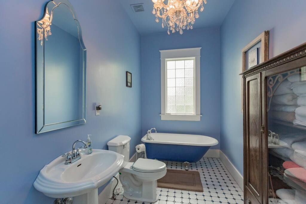 Captain'S Quarters East Nashville, Tn Εξωτερικό φωτογραφία